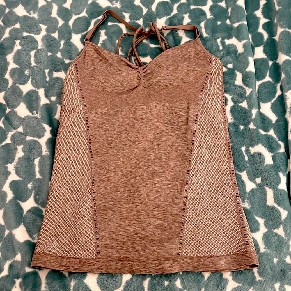 Athleta Tanktop